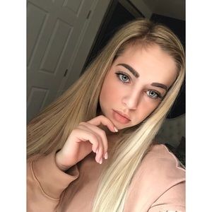 Meet your Posher, Kaycee